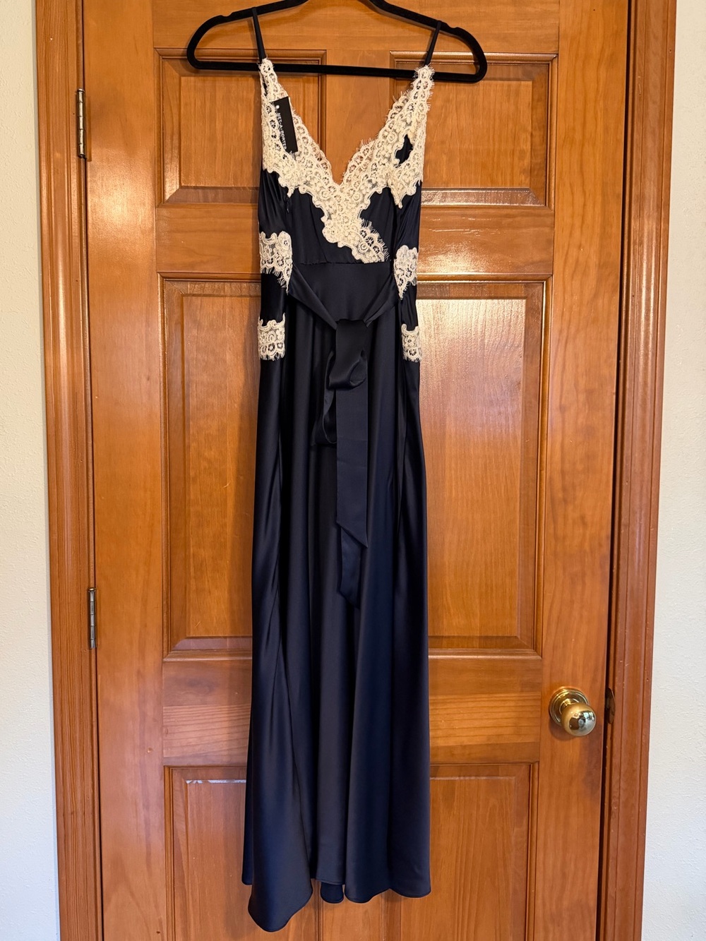 NWT DOEN Obelia Dress M - Picture 6 of 7